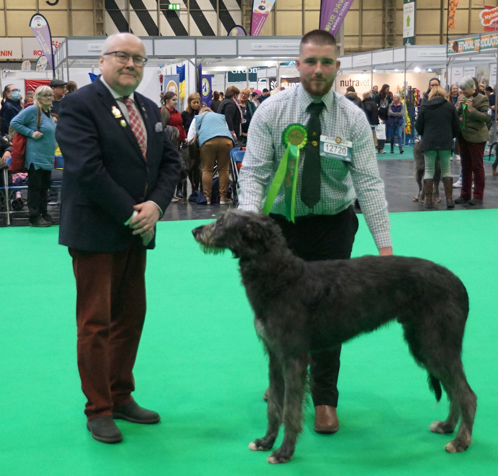 Best Puppu Crufts 2023